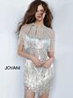 Jovani 11999 Short Dress