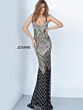 Jovani 2721 Pageant Dress