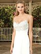 Casablanca Bridal 2275 Bluebell Wedding Dress