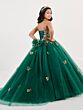 Christina Wu - Dress Style 13699
