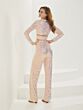 Christina Wu - Pant Suit Style 16933