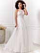 Ivory/Pale-Blush/Nude/Silver