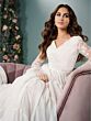 Christina Wu 28183 Ruffle Cuff A-Line Bridal Gown For Modest Weddings 