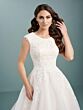 Christina Wu 28186 Sleeveless A-Line Bridal Dress