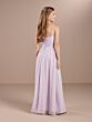 Christina Wu 32189 Sweetheart Neck Corset Top Junior Bridesmaid Dress