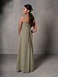 Christina Wu 32286 Spaghetti Strap Empire Junior Bridesmaid Dress