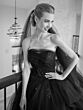 Christina Wu 15901 Strapless Tulle Skirt Bridal Gown
