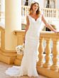 Christina Wu 15625 Wedding Dress
