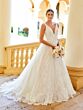 Christina Wu 15653 A-line Bridal Dress