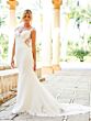 Christina Wu 15687 Illusion Back Wedding Dress