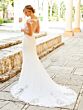 Christina Wu 15687 Illusion Back Wedding Dress