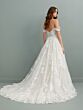 Christina Wu 15767 Off The Shoulder Wedding Dress