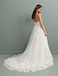 Christina Wu 15775 Strapless Sweetheart Neckline Bridal Gown