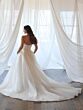 Christina Wu 15913 Beaded Sweetheart Neck Bridal Dress