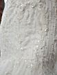 Christina Wu 15918 Lace-Up Back Mermaid Bridal Gown