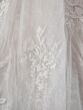 Christina Wu 15920 Long Sleeve Illusion Lace Bridal Gown