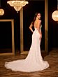 Christina Wu 15958 Sweetheart Neckline Strapless Wedding Dress