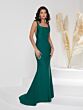 Emerald (Stretch Jersey)