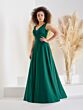 Emerald (Stretch Jersey)