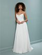 Ivory (Ivory Charmeuse Satin)