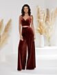 Burnt Cedar (Velvet)