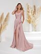 Blush (Stretch Jersey)
