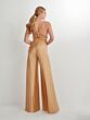 Christina Wu 48030 Convertible Wide-Leg Jumpsuit