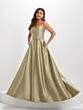 Sage (Charmeuse Satin)