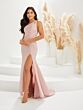 Blush (Stretch Jersey)