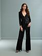 Black (Sequin)