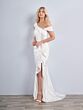 Ivory (Charmeuse Satin) +$50.00