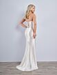 Christina Wu 48097 High Slit Sweetheart Neck Bridal Gown