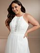 Christina Wu Love 29314 Jewel Neckline Bridal Dress