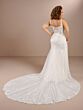 Christina Wu 29457 Illusion Corset Bodice Plus Size Bridal Dress
