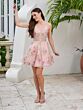 Blush Multi