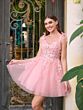 Blush Pink