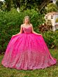 Shocking Pink