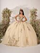 House of Wu 56549 Sweetheart Neckline Two-Strap Dress