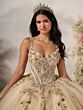 House of Wu 56549 Sweetheart Neckline Two-Strap Dress