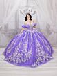 French Lilac/Silver