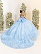 House of Wu 56554 Chapel Train Sweetheart Neckline Dress