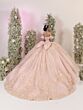 House of Wu 56562 Bow Back Chapel Train Dress