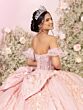 House of Wu 56562 Bow Back Chapel Train Dress
