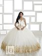 Ivory/Gold