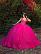 Shocking Pink