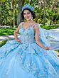 House of Wu 26077 Sweetheart Neck Shoulder Cape Quince Gown