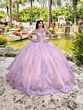 Lilac/Pink