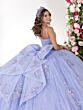 House of Wu 26132 Bow Back Sweetheart Neckline Dress