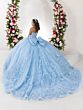 House of Wu 26135 Bow Back Strapless Dress