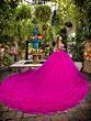 House of Wu LizLuo Maravilla 80001 Quinceanera Dress
